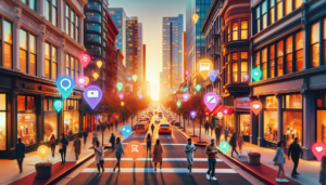 Lire la suite à propos de l’article SEO Local : Comment Booster Votre Commerce de Proximité en 2024