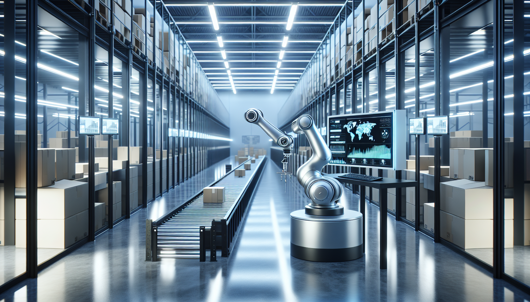 You are currently viewing Pourquoi le Lean E-commerce est l’avenir du E-COM 2024
