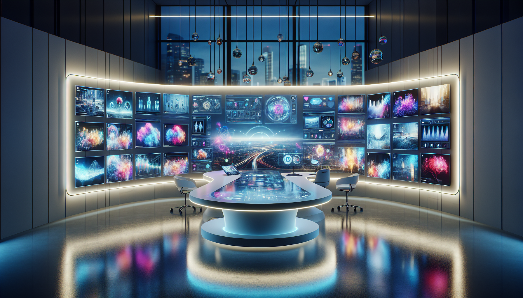 You are currently viewing Générateur d’image IA gratuit : Notre top 10 pour 2024