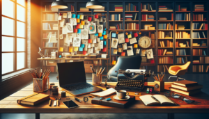 Lire la suite à propos de l’article L’Art Du Copywriting : Devenez Un Maître Des Mots (2024)