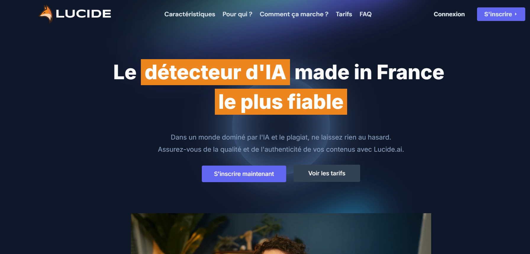 Lire la suite à propos de l’article Comparatif des meilleurs détecteurs IA pour 2024