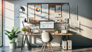 Lire la suite à propos de l’article Créer une landing page en 2024  : étapes essentielles