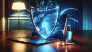 Lire la suite à propos de l’article NordVPN : Le Meilleur Allié Des Nomades Numériques 2024