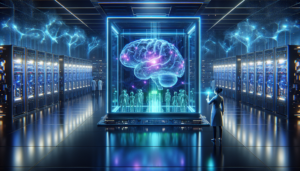Lire la suite à propos de l’article Claude AI : Comment Cette Technologie Change le Monde en 2024