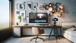 Lire la suite à propos de l’article Comment InVideo AI va révolutionner la création vidéo en 2024 ?
