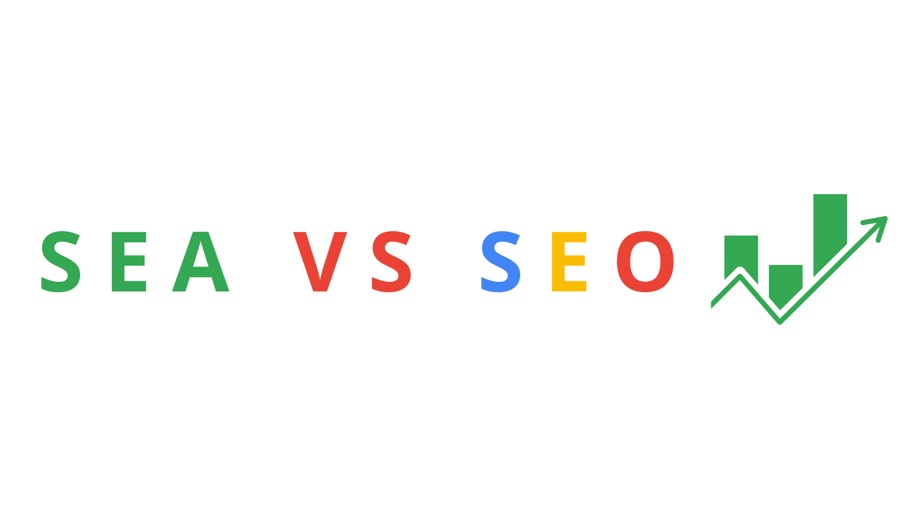 Lire la suite à propos de l’article SEA vs SEO : Quel est le meilleur pour votre entreprise ? (2024)