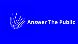 Lire la suite à propos de l’article Découvrez Answer the Public pour booster votre SEO ! 2024
