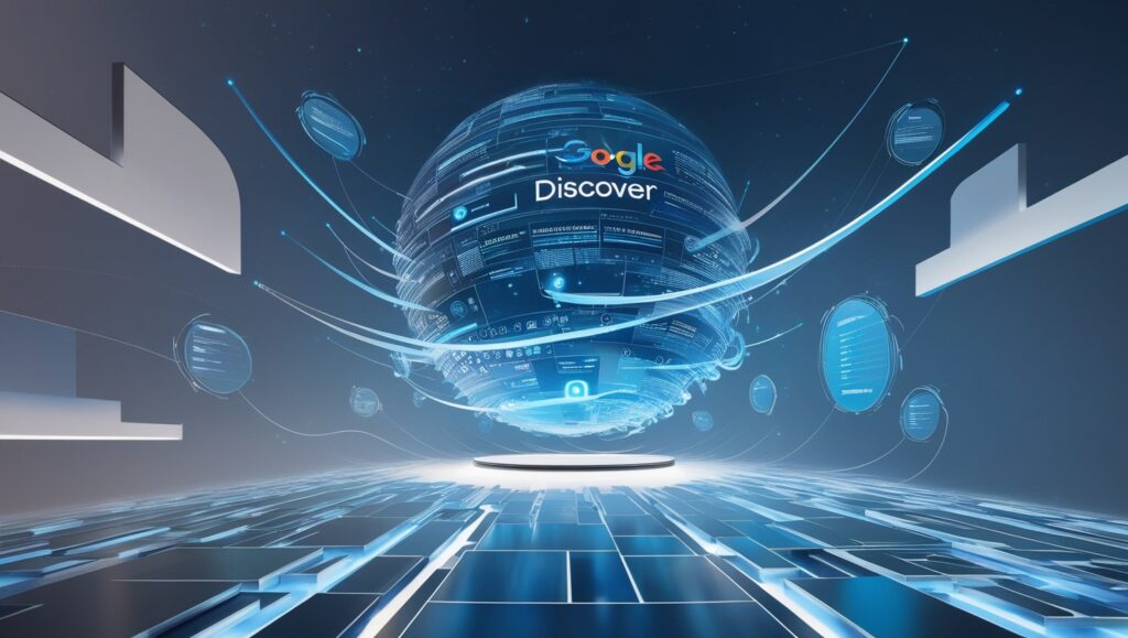 Google Discover