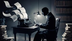 Lire la suite à propos de l’article Découvrez le rôle et l’importance d’un ghost writer (2024)