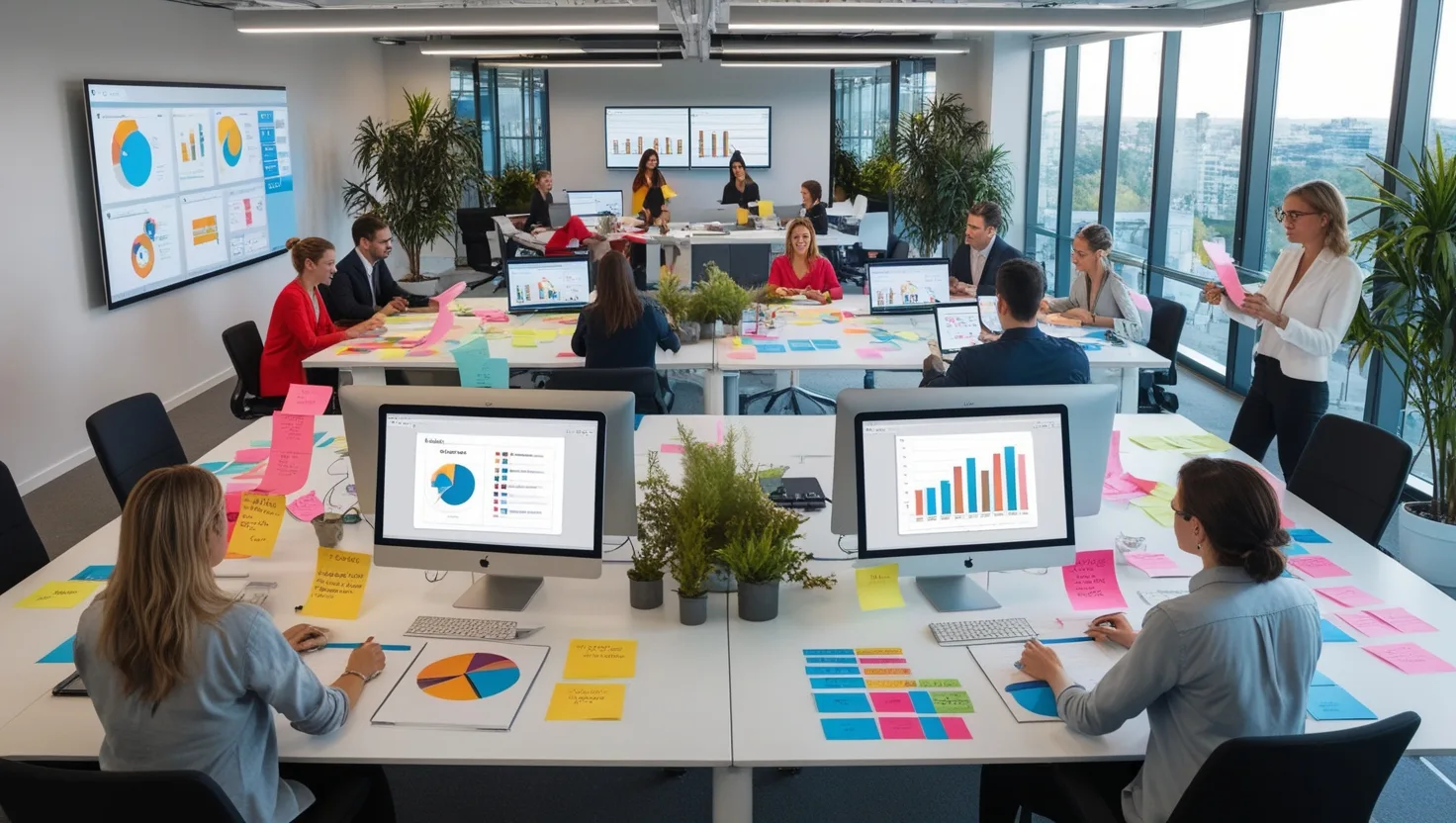Lire la suite à propos de l’article Qu’est-ce que le marketing opérationnel ? 2024