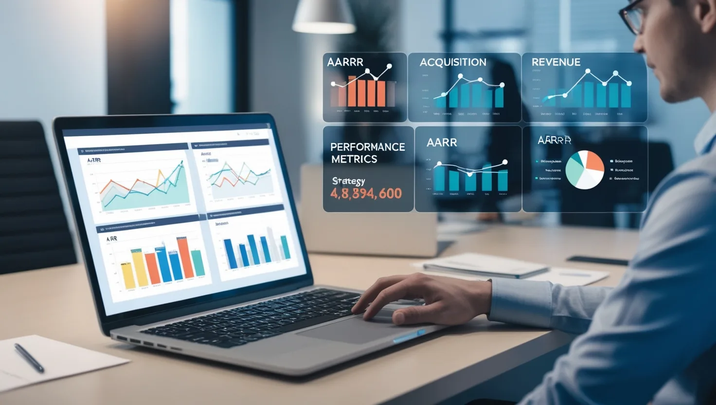 Lire la suite à propos de l’article le guide ultime du Growth Marketing En 2024