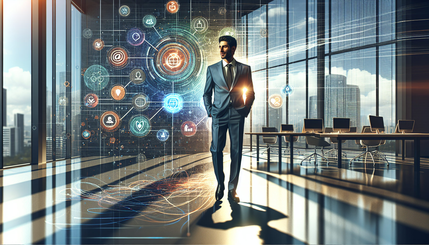 You are currently viewing Personal Branding : Comment se démarquer dans un marché saturé (2024)