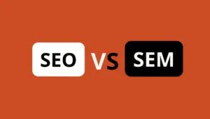 Lire la suite à propos de l’article SEO vs SEM : dominez les moteurs de recherche (2024)