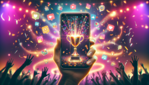 Lire la suite à propos de l’article Comment Automatiser Un Tirage Au Sort Instagram Avec Les Meilleurs Outils en 2024