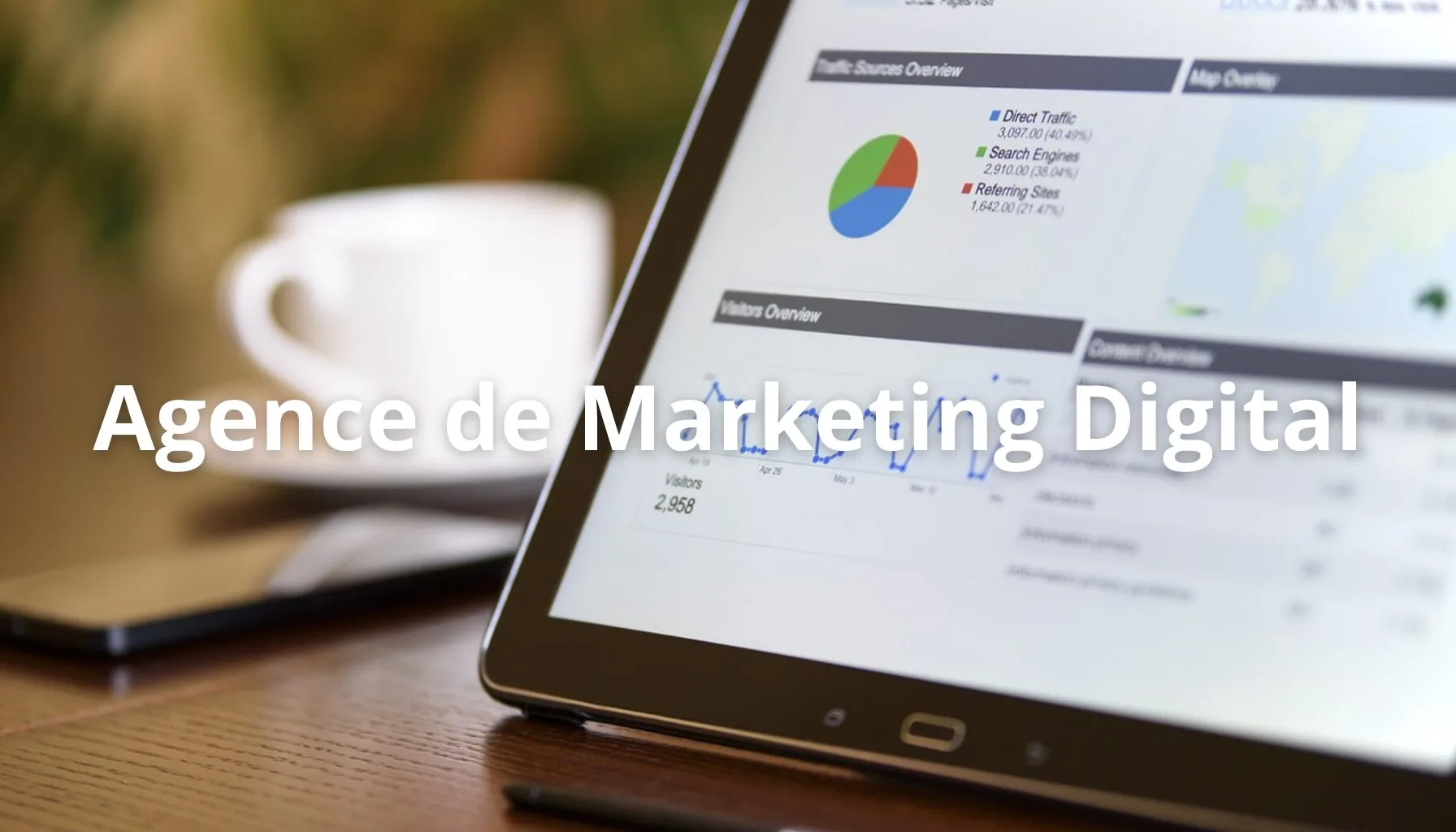 You are currently viewing Comment choisir une agence de marketing digital ? (2024)