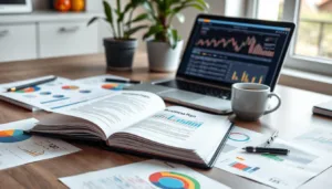 Lire la suite à propos de l’article Exemple de business plan : Guide complet (2024)