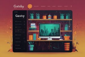 Lire la suite à propos de l’article Découvrez Gatsby et JavaScript pour Améliorer votre SEO (2024)
