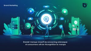 Lire la suite à propos de l’article Maîtrisez le Brand Marketing pour une image de marque solide (2024)