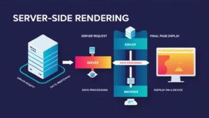 Lire la suite à propos de l’article Server-side Rendering : Comment Optimiser Votre Site  pour le SEO (2024)