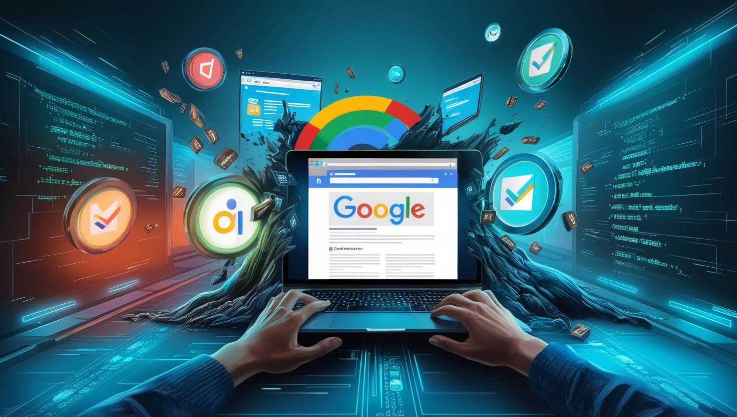 Lire la suite à propos de l’article Comprendre la désindexation d’une page sur Google (2024)