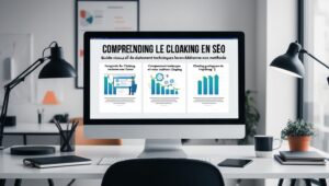 Lire la suite à propos de l’article Comprendre le cloaking en SEO : guide simple et efficace (2024)