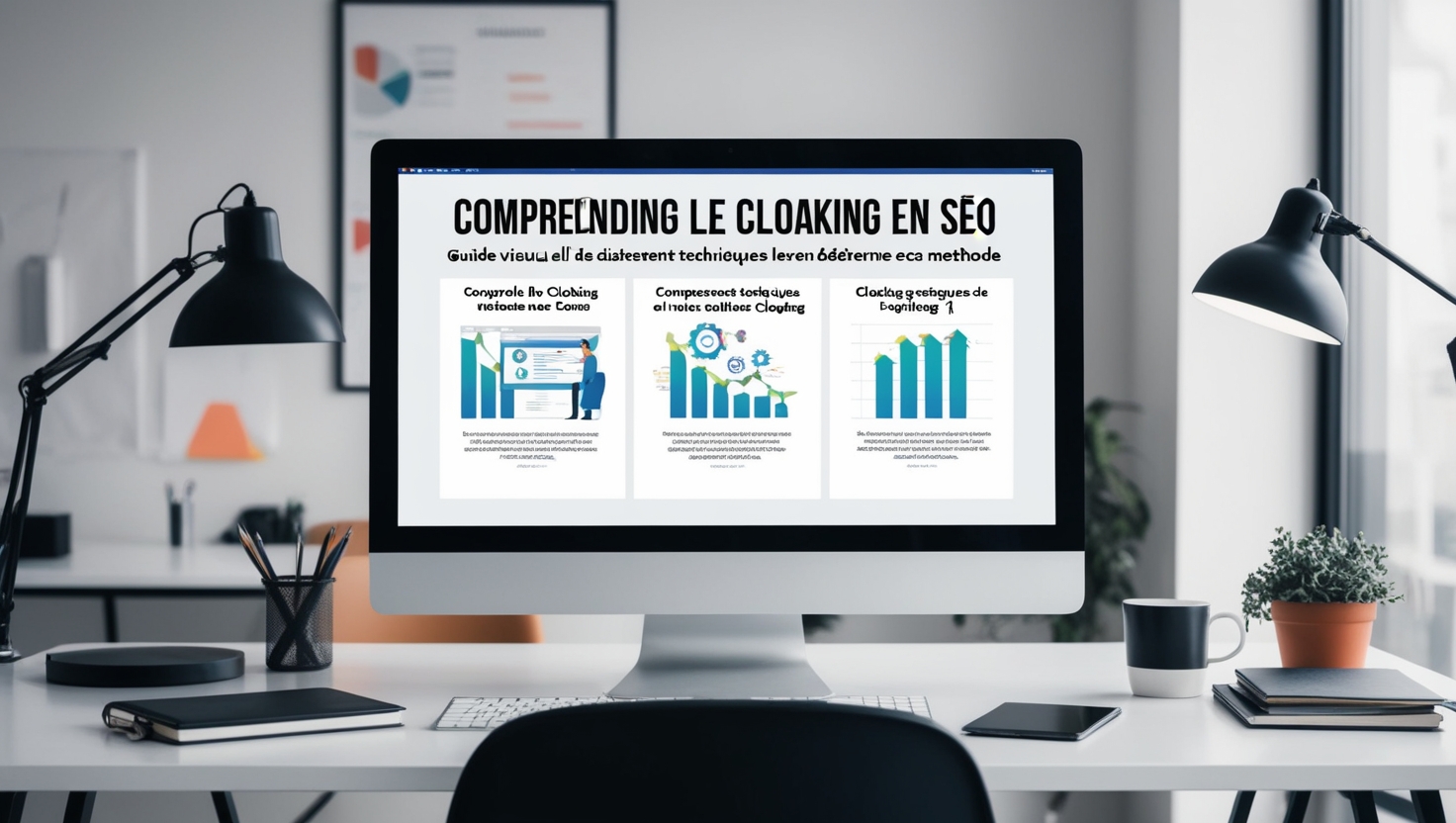 You are currently viewing Comprendre le cloaking en SEO : guide simple et efficace (2024)