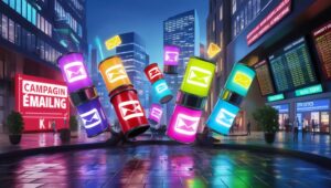Lire la suite à propos de l’article Comment réussir votre campagne emailing en 2024