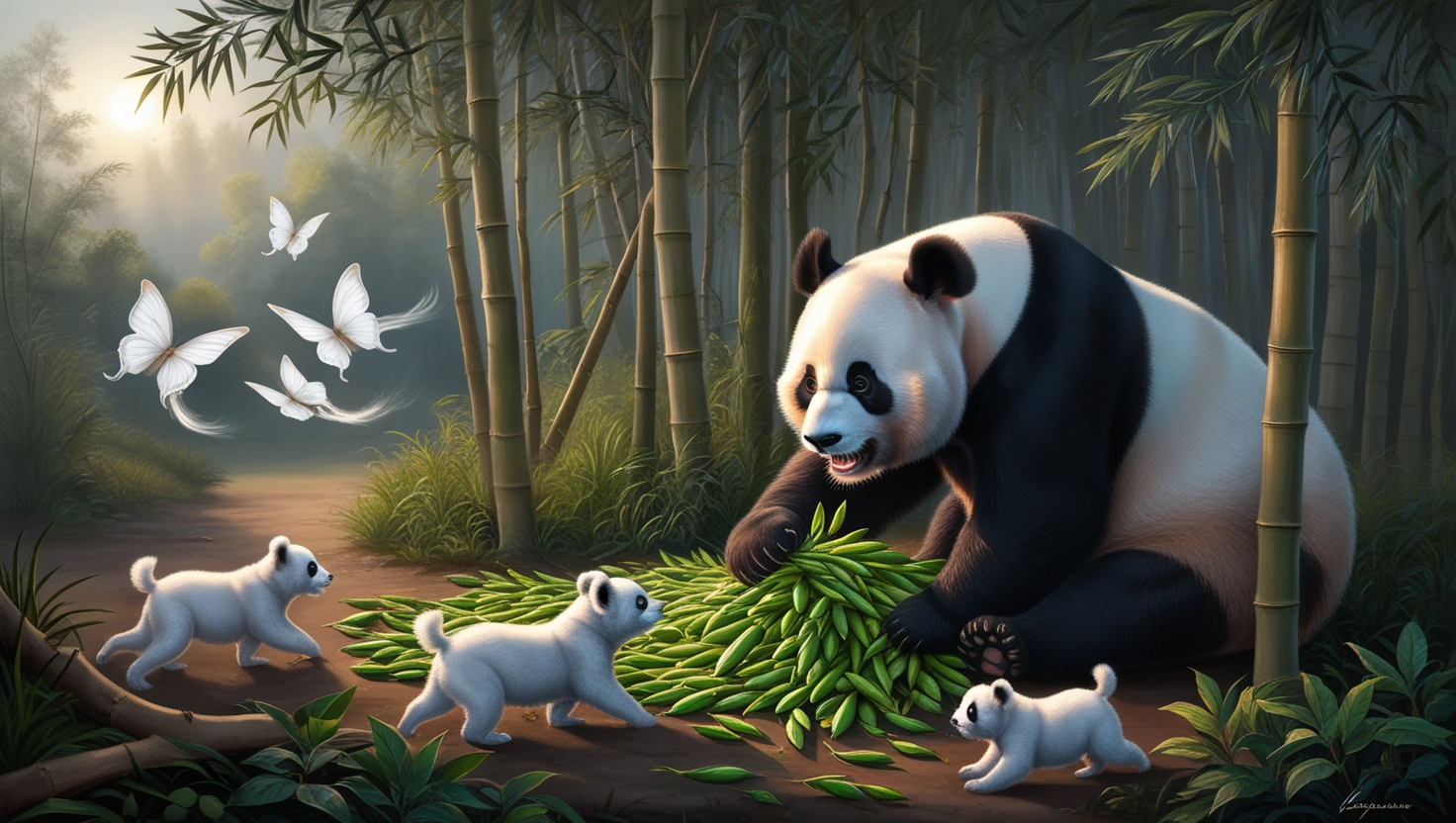 You are currently viewing Google Panda : 5 astuces incontournables pour booster votre SEO