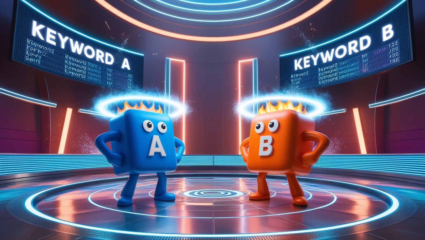 You are currently viewing Google Fight : pourquoi tout le monde en parle ? (2024)