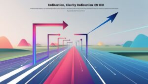 Lire la suite à propos de l’article Qu’est-ce que la redirection en SEO ? Explication simple 2024