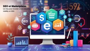 Lire la suite à propos de l’article SEO et marketplace : Les clés pour booster votre visibilité en 2024