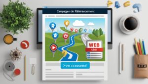 Lire la suite à propos de l’article Comment réussir sa campagne de référencement en 2024