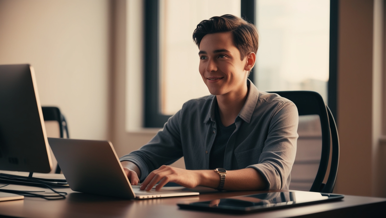 Lire la suite à propos de l’article Salaire Community Manager : Gagnez jusqu’à 45 000€ par an !