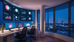 Lire la suite à propos de l’article Marketing Analytics : qu’est-ce que c’est et pourquoi est-ce essentiel ? 2024