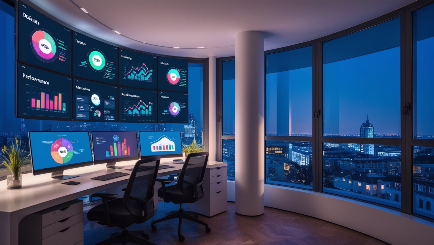 Lire la suite à propos de l’article Marketing Analytics : qu’est-ce que c’est et pourquoi est-ce essentiel ? 2024