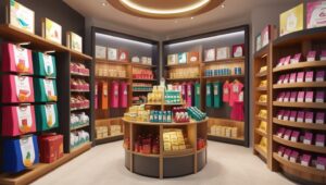 Lire la suite à propos de l’article Maîtrisez le merchandising pour booster vos ventes en 2024!
