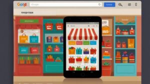 Lire la suite à propos de l’article Google shopping : Maximisez votre visibilité en 7 étapes