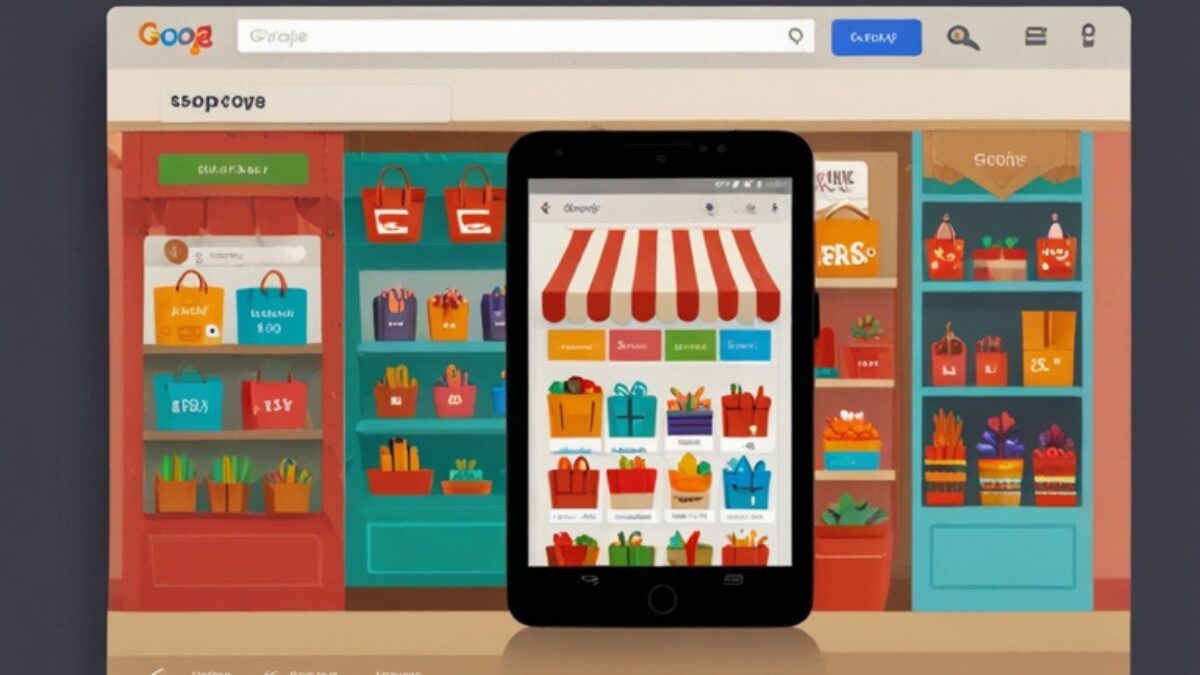 Lire la suite à propos de l’article Google shopping : Maximisez votre visibilité en 7 étapes