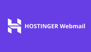 Lire la suite à propos de l’article hostinger webmail: Comment Créer une Adresse E-mail Pro (2024)