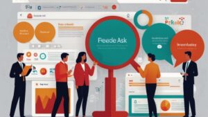 Lire la suite à propos de l’article Découvrez Comment People Also Ask Peut Booster Votre seo 2024