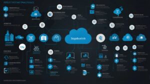 Lire la suite à propos de l’article Qu’est-ce que Commerce Cloud Salesforce ? Guide Complet (2024)