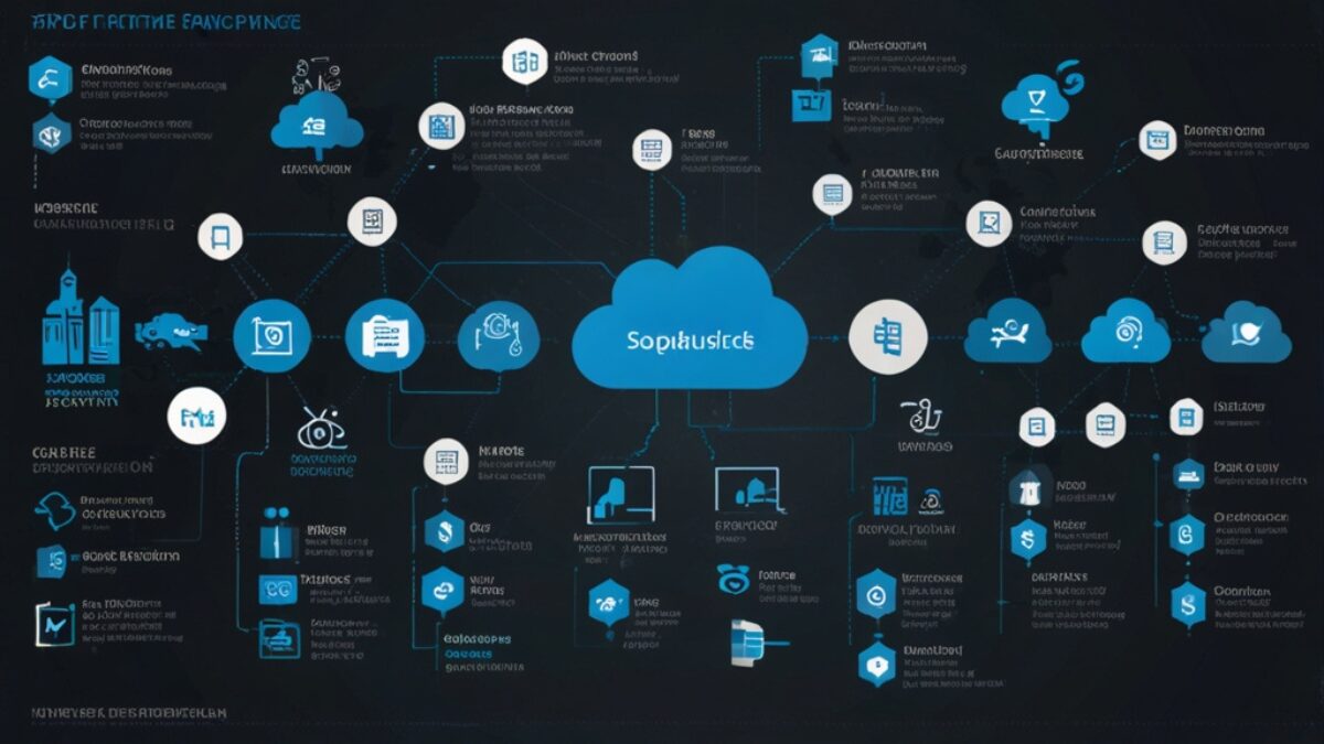 Lire la suite à propos de l’article Qu’est-ce que Commerce Cloud Salesforce ? Guide Complet (2024)