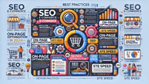 Lire la suite à propos de l’article SEO E-commerce: Les Meilleures Pratiques en 2024