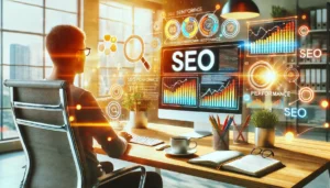Lire la suite à propos de l’article Rédigez des Meta Description Impactantes : Guide Complet en 2024