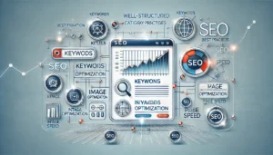 Lire la suite à propos de l’article Catégorie SEO : 12 Méthodes Éprouvées pour Optimiser Vos Pages de Catégories