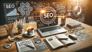 Lire la suite à propos de l’article Qu’est-ce que le contenu éditorial en SEO en 2024 ?
