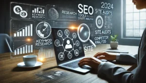 Lire la suite à propos de l’article Meilleurs Outils SEO Gratuits et Payants en 2024 : Guide Complet