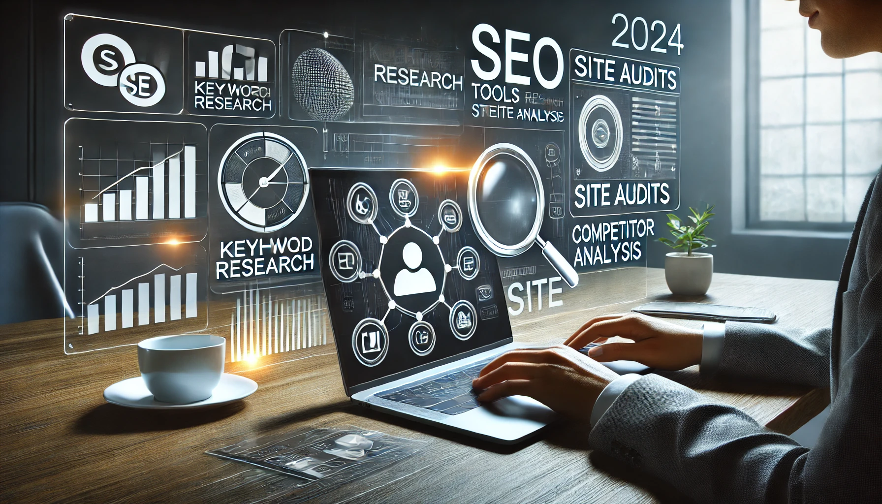 Lire la suite à propos de l’article Meilleurs Outils SEO Gratuits et Payants en 2024 : Guide Complet