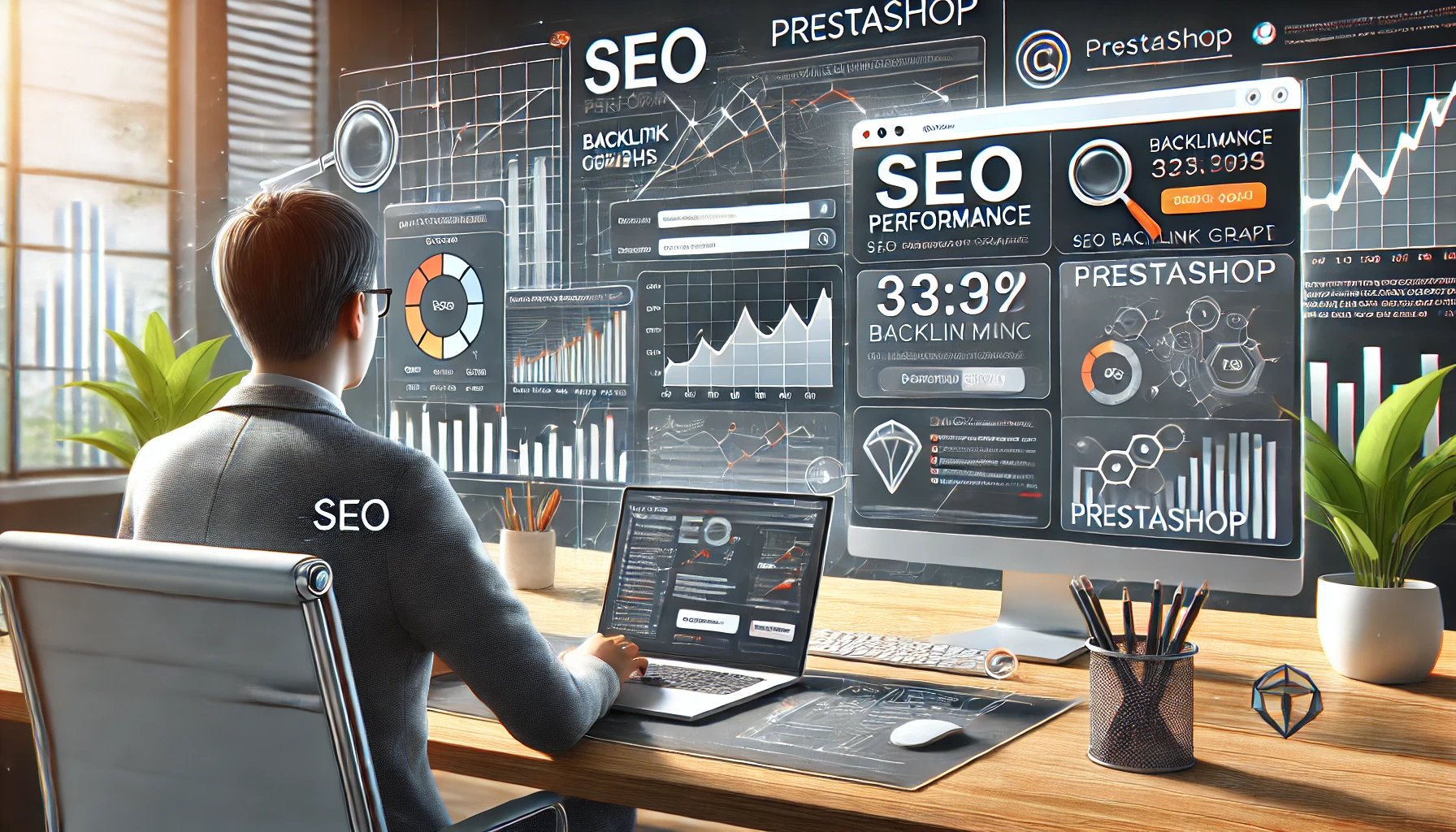 Lire la suite à propos de l’article SEO Prestashop: le guide pour améliorer le référencement (2024)