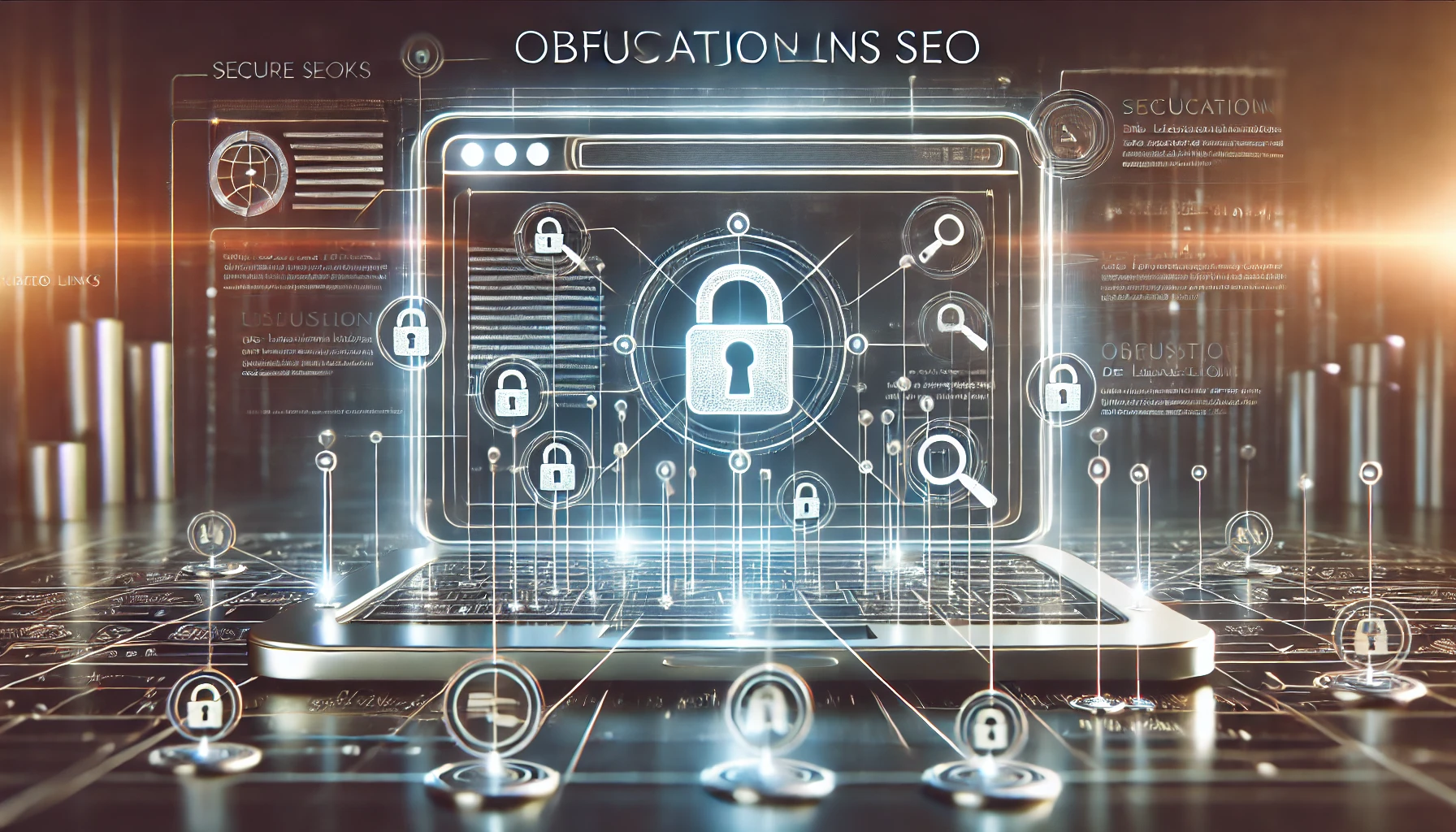 Lire la suite à propos de l’article Obfuscation de liens SEO : Guide Complet pour 2024